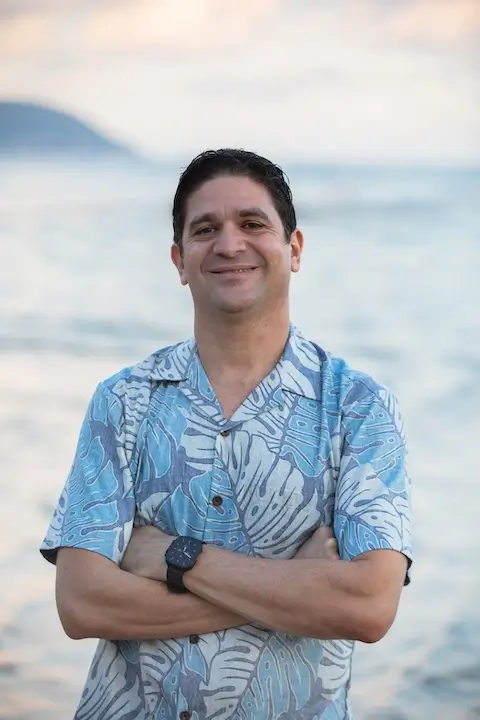 Marcus Mendonca Digital Marketing